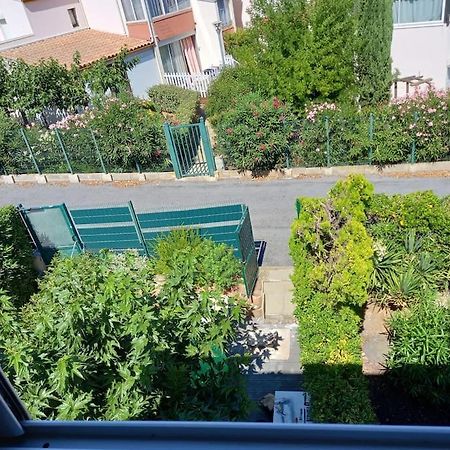 Raisin D'Or, T2, Parking, Piscine Apartment Агде Екстериор снимка