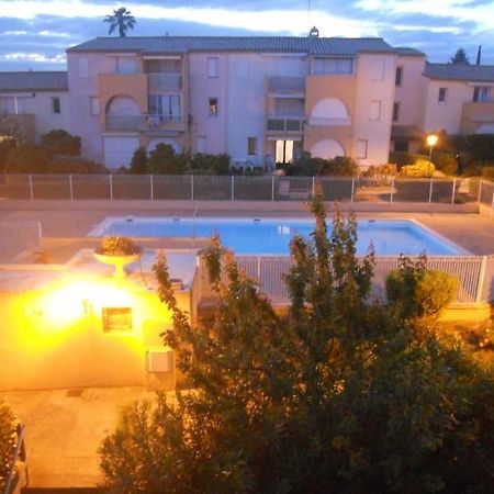 Raisin D'Or, T2, Parking, Piscine Apartment Агде Екстериор снимка