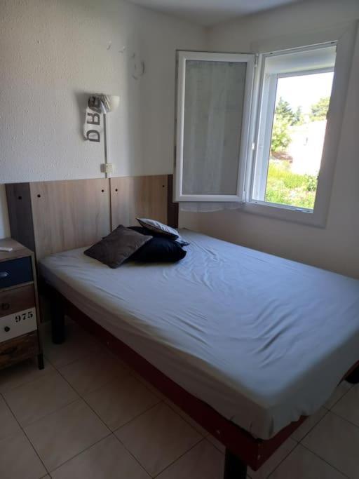 Raisin D'Or, T2, Parking, Piscine Apartment Агде Екстериор снимка