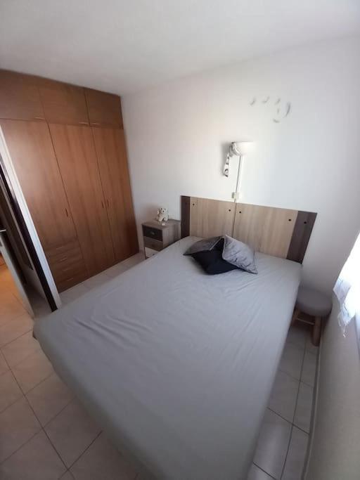 Raisin D'Or, T2, Parking, Piscine Apartment Агде Екстериор снимка