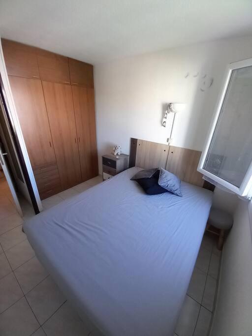 Raisin D'Or, T2, Parking, Piscine Apartment Агде Екстериор снимка